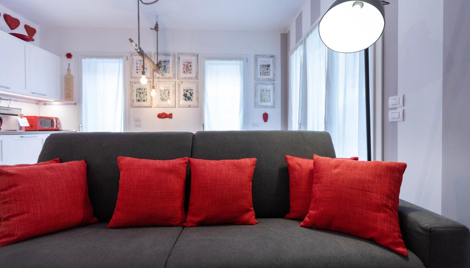 Appartement Italianway - Piranesi 18 B Int D065 - Garden *