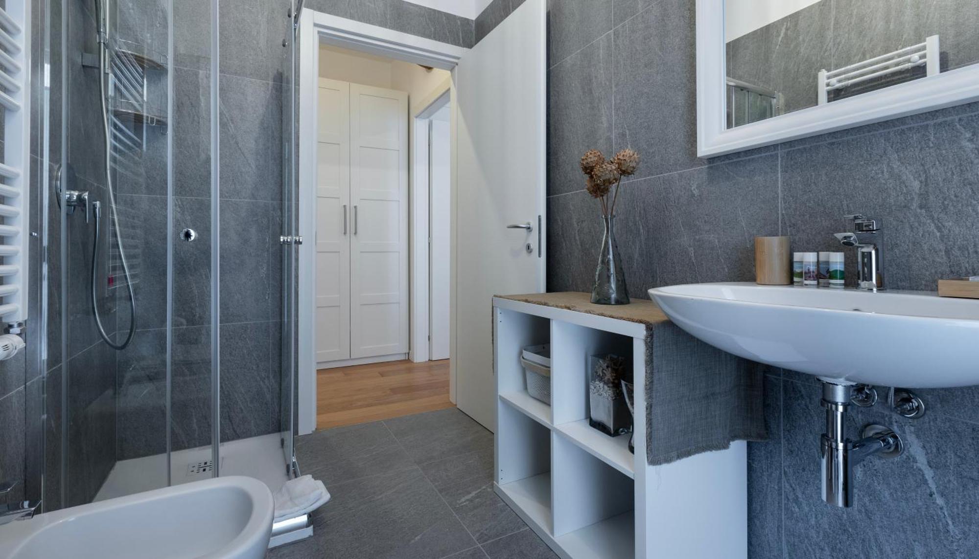 Italianway - Piranesi 18 B Int D065 - Garden Appartement Milan